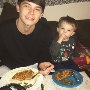 Meet your Posher, Matthew